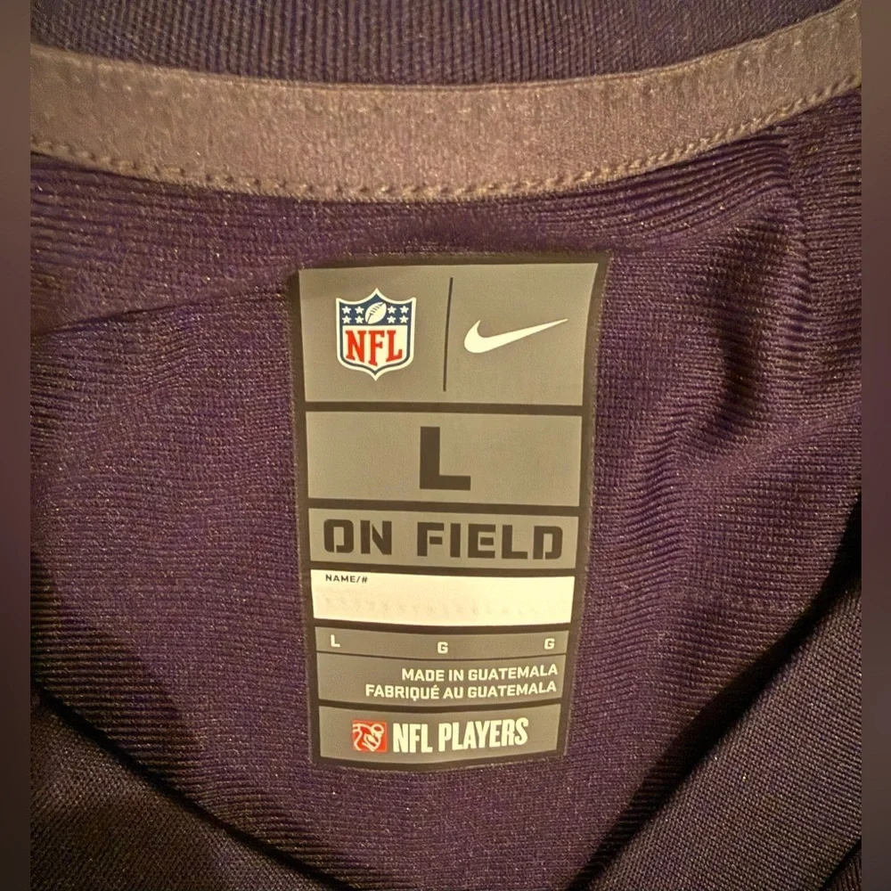 Nike field chicago